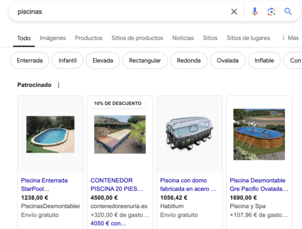 estrategias de SEO local